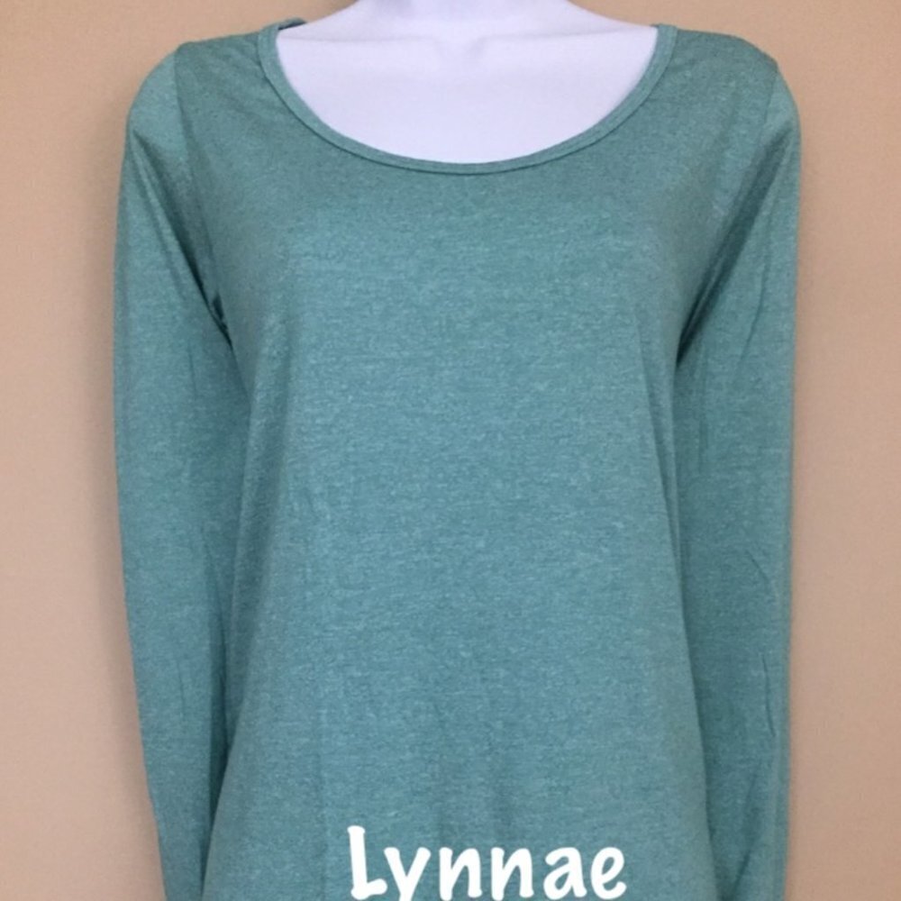 LuLaRoe Lynnae NWT